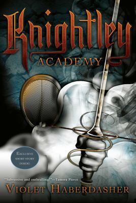 Knightley Academy 1416999019 Book Cover