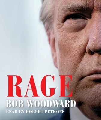 Rage 1797113038 Book Cover