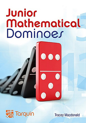 Junior Mathematical Dominoes: 36 Activities for... 1907550062 Book Cover