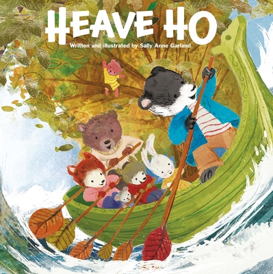 Heave Ho 1503772543 Book Cover