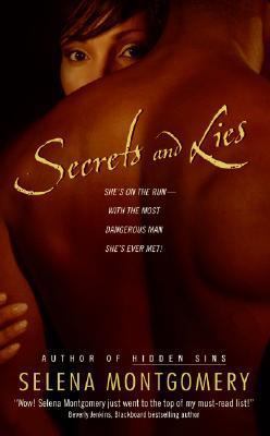 Secrets and Lies 0060798513 Book Cover