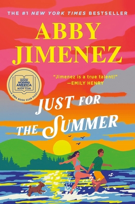 Just for the Summer 1538704439 Book Cover