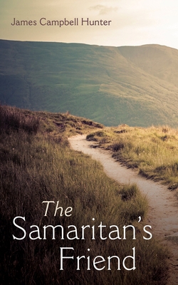 The Samaritan's Friend 1666753009 Book Cover