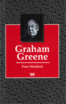 Graham Greene 0746307586 Book Cover