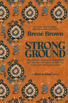 Vermilion Strong Ground. 178504320X Book Cover