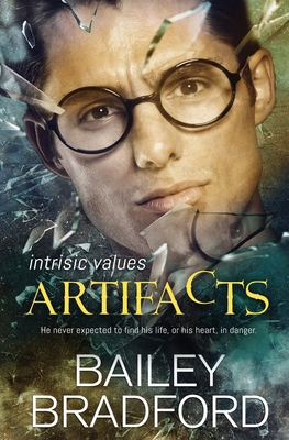 Artifacts 183943970X Book Cover
