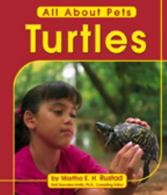 Turtles 0736891498 Book Cover