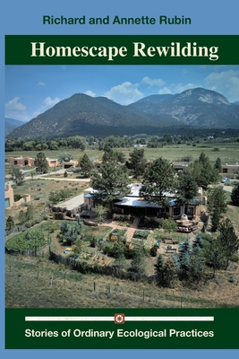 Homescape Rewilding 1737810905 Book Cover