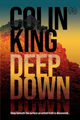 Deep Down 1922594636 Book Cover