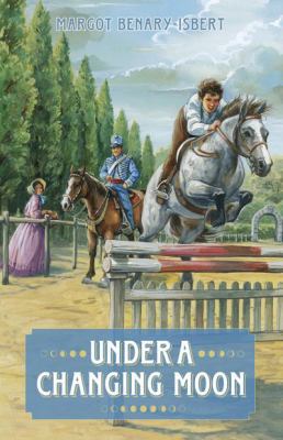 Under a Changing Moon 1883937337 Book Cover