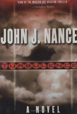 Turbulence 0399148477 Book Cover