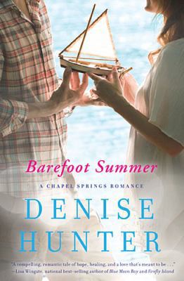 Barefoot Summer 1401687008 Book Cover