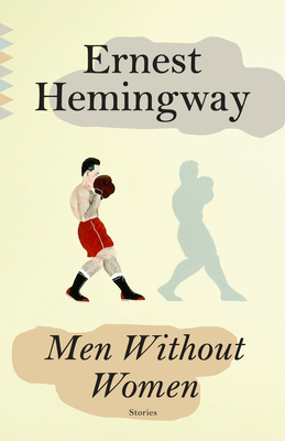Men Without Women 0593468848 Book Cover