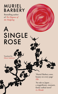A Single Rose 1913547116 Book Cover