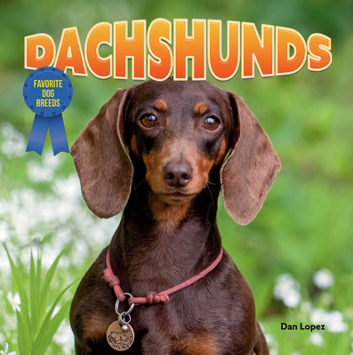 Dachshunds 1978576692 Book Cover