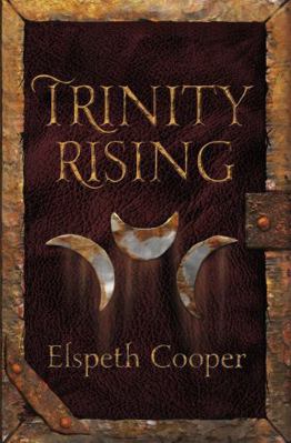 Trinity Rising: The Wild Hunt Book Two 0575096209 Book Cover