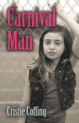 Carnival Man 1634916301 Book Cover