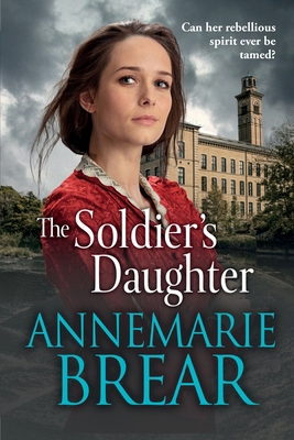 The Soldier's Daughter [Large Print] 1801627665 Book Cover