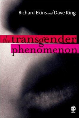 The Transgender Phenomenon 0761971645 Book Cover