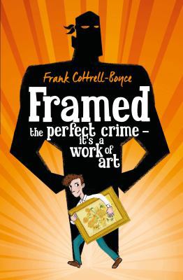 Framed 1447265572 Book Cover