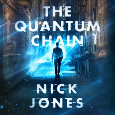 The Quantum Chain 1982689838 Book Cover