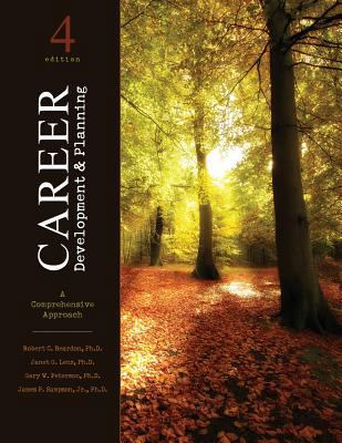Career Development and Planning: A Comprehensiv... 1465200061 Book Cover