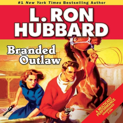 Branded Outlaw B0DFQKRYKF Book Cover