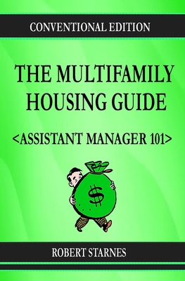 The Multifamily Housing Guide - Assistant Manag... B0CK56BXGM Book Cover