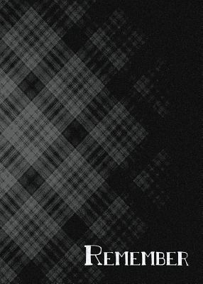 Remember 0989310132 Book Cover
