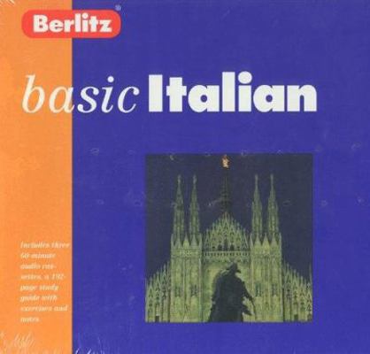 Italian [With Study Guide] 2831557216 Book Cover