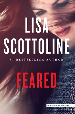 Feared [Large Print] 1432855972 Book Cover