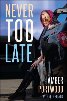 Never Too Late 1682613275 Book Cover