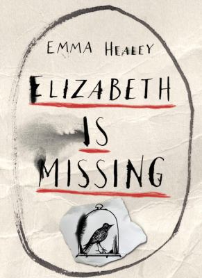 Elizabeth Is Missing 0345808304 Book Cover