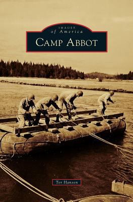 Camp Abbot 1540233413 Book Cover