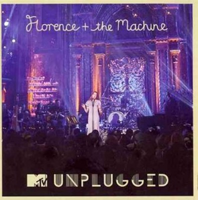 MTV Unplugged (CD/DVD Combo) (Deluxe Edition) B007IYWY3C Book Cover