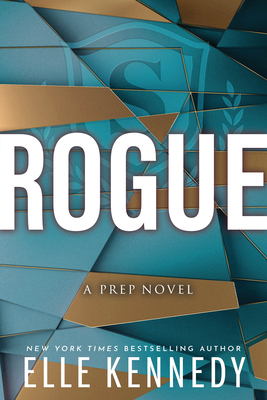Rogue 1728279429 Book Cover