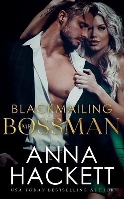 Blackmailing Mr. Bossman [German] 1923715321 Book Cover