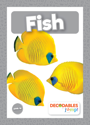 Fish B0CJCQHDN3 Book Cover