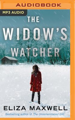 The Widow's Watcher 1543674437 Book Cover