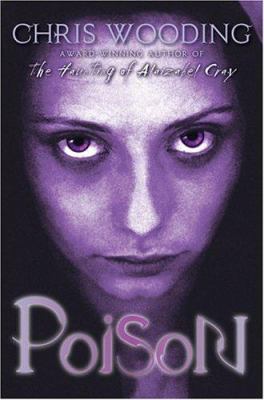 Poison 0439755700 Book Cover
