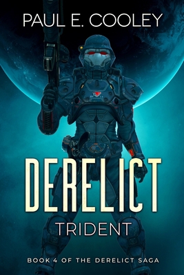 Derelict: Trident 192255104X Book Cover