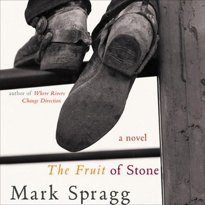 The Fruit of Stone 1665184388 Book Cover