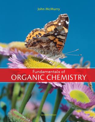 Fundamentals of Organic Chemistry 1439049718 Book Cover