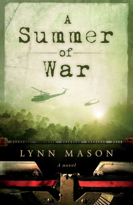 A Summer of War 1737342219 Book Cover