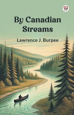 By Canadian Streams 9369429298 Book Cover