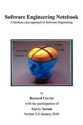 Software Engineering Notebook 2nd Edition 1452022216 Book Cover