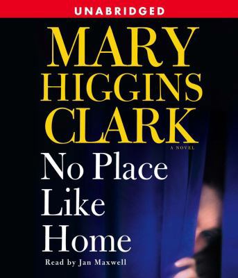 No Place Like Home 0743540034 Book Cover