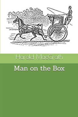Man on the Box 1693721600 Book Cover