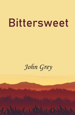 Bittersweet 9363545806 Book Cover
