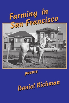 Farming in San Francisco 1387918419 Book Cover